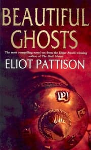 Cover von Beautiful Ghosts
