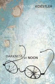 Cover von Darkness at Noon