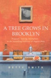 Cover von A Tree Grows in Brooklyn