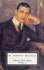 Cover von Collected Short Stories 2