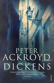 Cover von Dickens