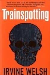 Cover von Trainspotting