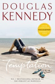 Cover von Temptation