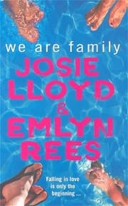 Cover von We are Family