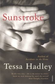 Cover von Sunstroke and Other Stories