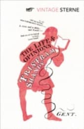 Cover von The Life and Opinions of Tristram Shandy, Gentleman