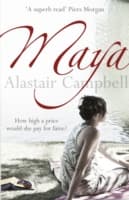 Cover von Maya