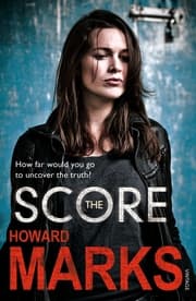 Cover von The Score