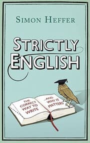 Cover von Strictly English