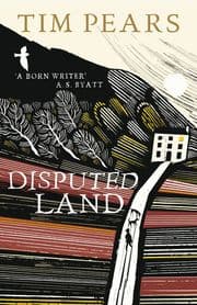 Cover von Disputed Land
