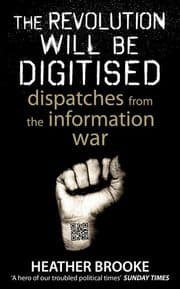 Cover von The Revolution will be Digitised
