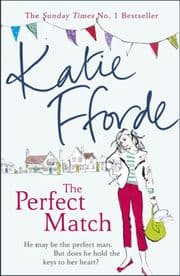 Cover von Perfect Match