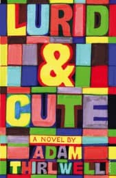 Cover von Lurid & Cute