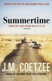 Cover von Summertime