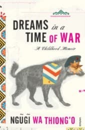Cover von Dreams in a Time of War