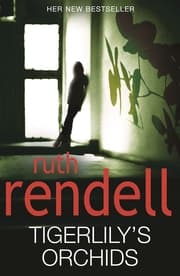 Cover von Tigerlily's Orchids