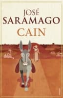Cover von Cain