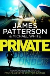 Cover von Private Down Under