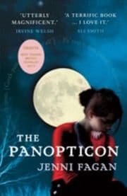 Cover von The Panopticon