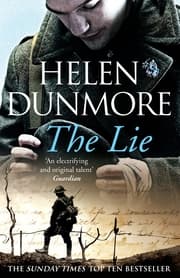 Cover von The Lie