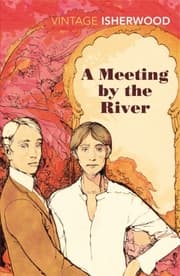 Cover von Meeting by the River