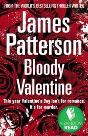 Cover von Bloody Valentine