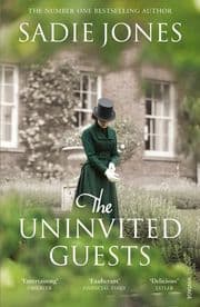 Cover von The Uninvited Guests