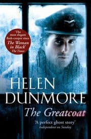 Cover von The Greatcoat