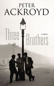 Cover von Three Brothers