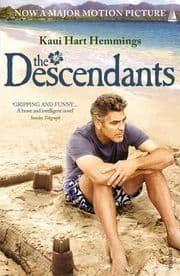 Cover von The Descendants