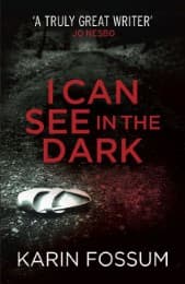 Cover von I Can See in the Dark