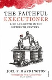 Cover von The Faithful Executioner