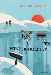 Cover von Winter Holiday