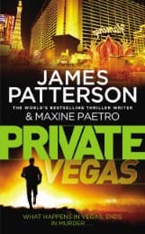Cover von Private Vegas