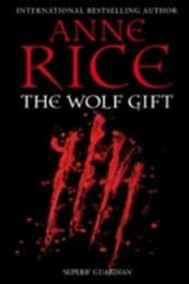 Cover von Wolf Gift
