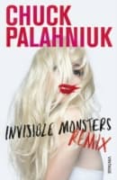 Cover von Invisible Monsters Remix