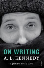 Cover von On Writing