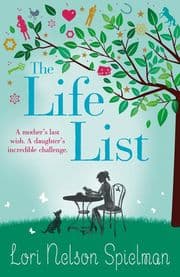 Cover von The Life List