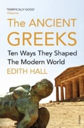 Cover von The Ancient Greeks