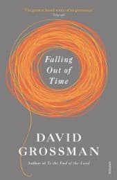 Cover von Falling Out of Time
