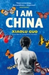 Cover von I Am China