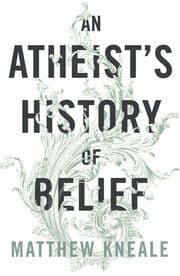 Cover von An Atheist's History of Belief