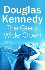 Cover von The Great Wide Open