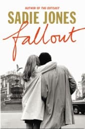 Cover von Fallout