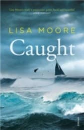 Cover von Caught