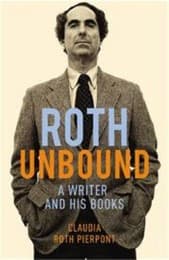 Cover von Roth Unbound