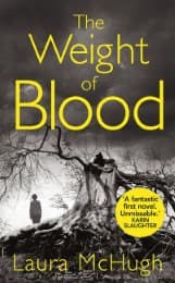 Cover von The Weight of Blood