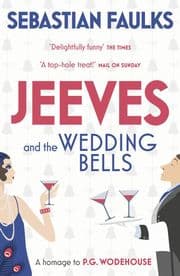 Cover von Jeeves and the Wedding Bells