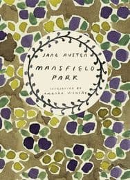 Cover von Mansfield Park