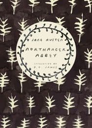 Cover von Northanger Abbey